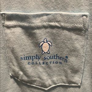 Simply southern T-shirt